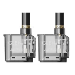 Justfog cartuccia Pod Glent con Filtro - 3.5ml - 2pz