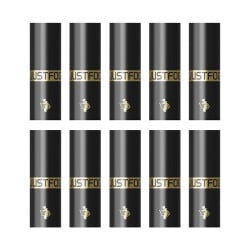 Justfog filtri per pod Glent - 10pz