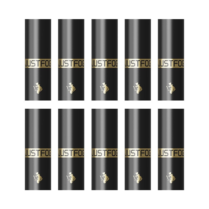 Justfog filtri per pod Glent - 10pz