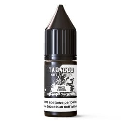 Aroma Svapo Tabacco & Nocciola - Tabacco nut Fusion - Aroma 10ml