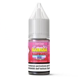Aroma Svapo Banana Raspberry - Fruity Freeze - Aroma 10ml