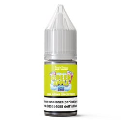 Aroma Svapo Green Apple Ice - Fruity Freeze - Aroma 10ml