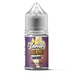 Aroma Svapo Vaniglia e Black Cherry - Vanilla Dreams - Mini shot 10ml