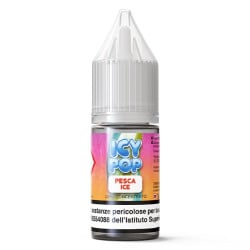 Aroma Svapo Pesca Ice - Icy Pop - Aroma 10ml