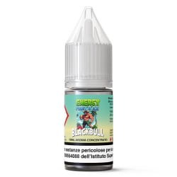 Aroma Svapo Blackbull - Energy Fruit & Ice - Aroma 10ml