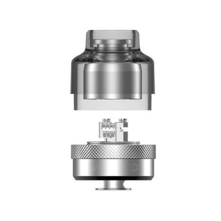 RTA-Pod-Tank-per-Drag-X / Drag S- by-VooPoo - 2ml