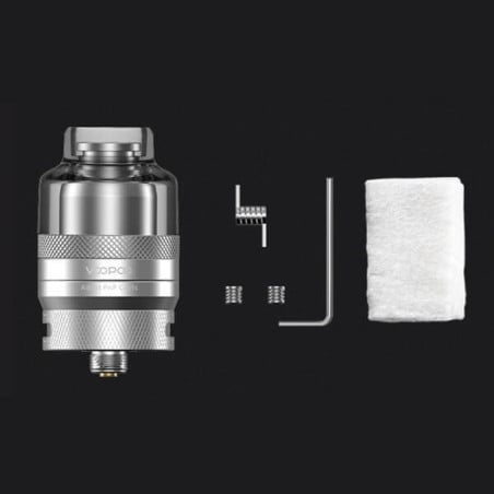 RTA-Pod-Tank-per-Drag-X / Drag S- by-VooPoo - 2ml