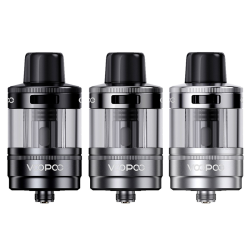 VooPoo PnP X Pod Tank DTL - 5ml