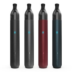 Aspire Tubino