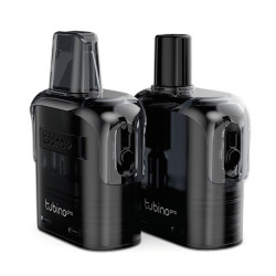 Tubino Pro Duomax pod di ricambio 0.6ohm - 5ml - 2pz