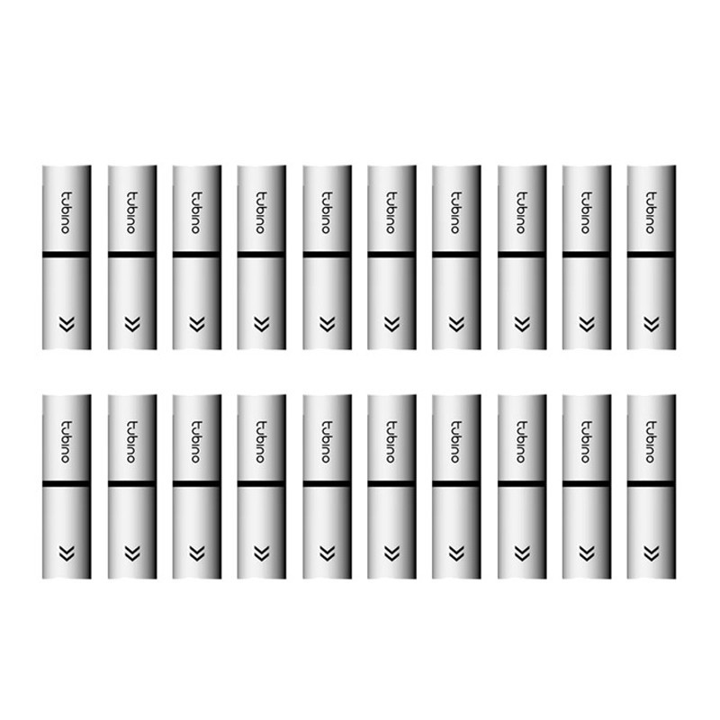 Tubino pro filter Tip Pack - 20pz Tubino pro filter Tip Pack - 20pz