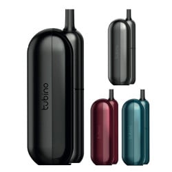 Tubino starter kit pen+pcc