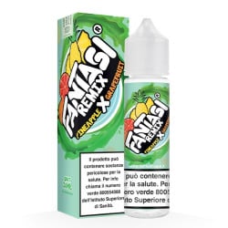Fantasi Pineapple X Grapefruit - Vape Shot 20ml