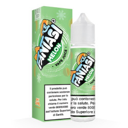 Fantasi Melon Ice - Vape Shot 20ml