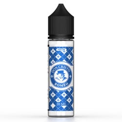 Don Cristo Romeo - Mix and Vape - 20ml