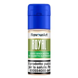 FlavourArt - The Original - Royal - 10ml