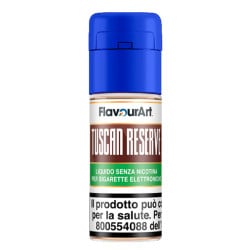 FlavourArt - The Original - Tuscan Reserve - 10ml