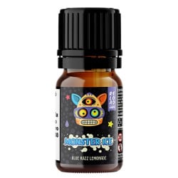 Reload Vape Flavor Monster Ice Blue Razz Lemonade - 10ml