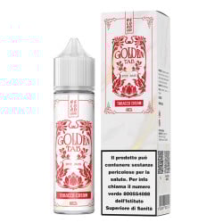Reload Vape Golden Tab Tabacco Cream - Vape Shot - 20 ml