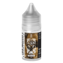 Reload Vape Golden Tab Tabacco Secco - Mini shot - 10 ml