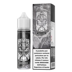 Reload Vape Golden Tab Tabacco Radice - Vape Shot - 20 ml