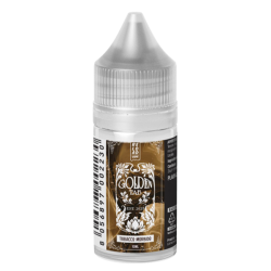 Reload Vape Golden Tab Tabacco Morbido - Mini shot - 10 ml