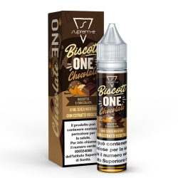 Suprem-e - One Biscottone - Chocolate - Mini Mix 10+10