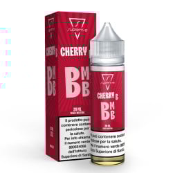 Suprem-e Cherry bomb - Mix and Vape - 20ml