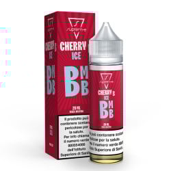 Suprem-e Cherry bomb ice - Mix and Vape - 20ml