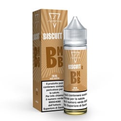 Suprem-e Biscuit Bomb - Mix and Vape - 20ml