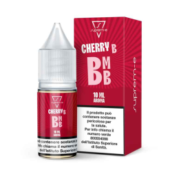 Suprem-e S-FLAVOR aroma Cherry bomb - 10ml