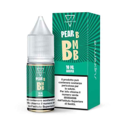 Suprem-e Aroma Pear Bomb - 10ml