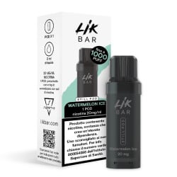 Likbar Still Pod Prefilled - Watermelon Ice - 20mg/ml