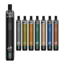 Likbar Fly Pod kit