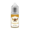 Mini Vape Shot 10+10 Pandemic Lab Premium Gold