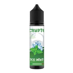 Aroma scomposto Pandemic Lab Crypto Ice Mint 20ml
