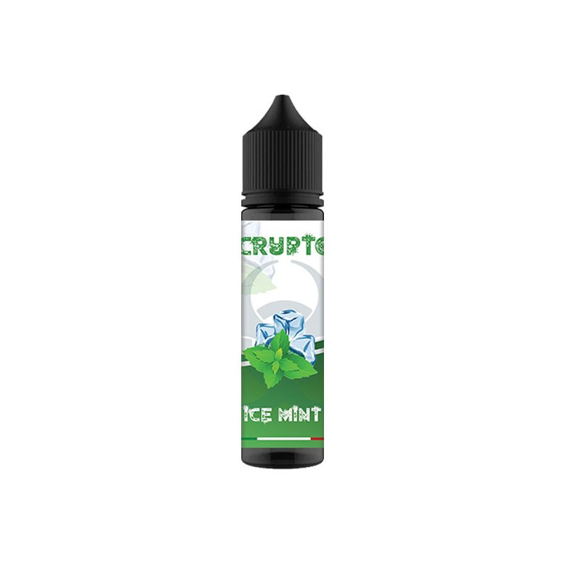 Aroma scomposto Pandemic Lab Crypto Ice Mint 20ml