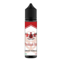 Aroma scomposto Pandemic Lab Premium Red Robust Tobacco  20ml