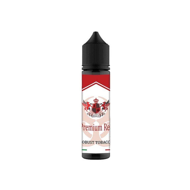 Aroma scomposto Pandemic Lab Premium Red Robust Tobacco  20ml