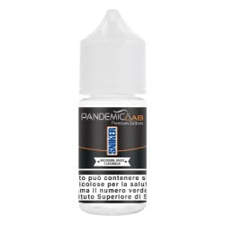 Pandemic Lab Snikers - Mini Shot 10+10