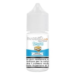 Pandemic Lab Smores - Mini Shot 10+10