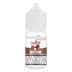Pandemic Lab Ke Buono - Mini Shot 10+10
