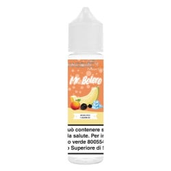 Pandemic Lab Mr Bolero - Vape Shot 20ml