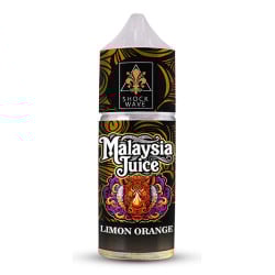 Shock Wave Malaysia Juice Limon Orange - Mini Shot 10+10