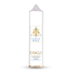 Shock Wave Oracle - Vape Shot 20ml