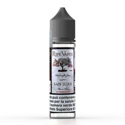 Ripe Vapes San Juan - Vape Shot 20ml