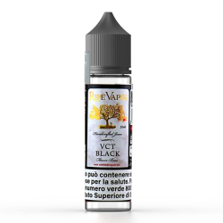 Ripe Vapes VCT Private Reserve - Vape Shot 20ml