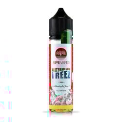Ripe Vapes Watermelon FREEZ - Vape Shot - 20ml