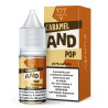 Suprem-e aroma Caramel And Pop - 10ml