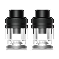 Geekvape pod di ricambio per Aegis Force - vuota - 2pz - 5ml